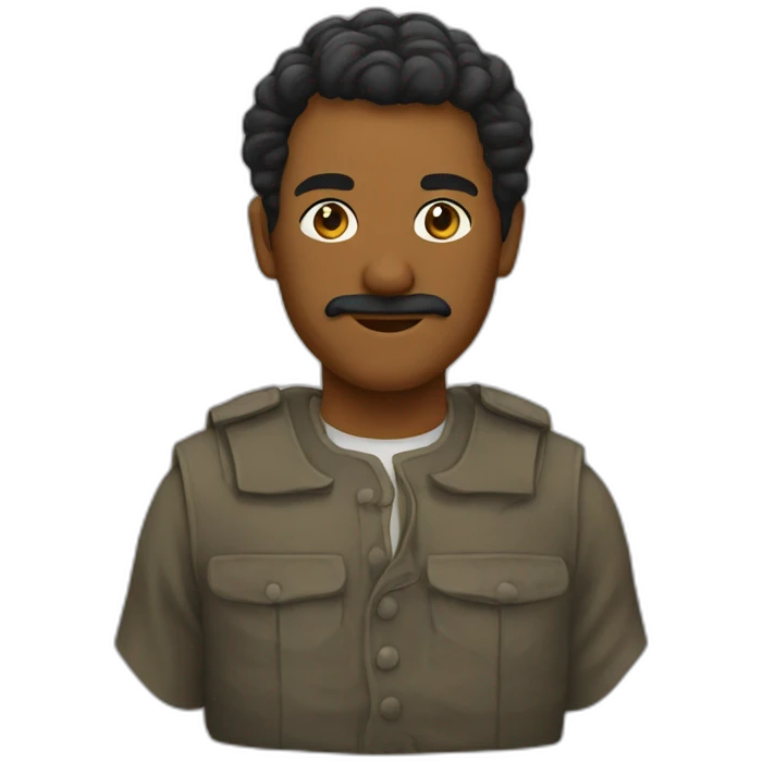 Georgia Melonie emoji
