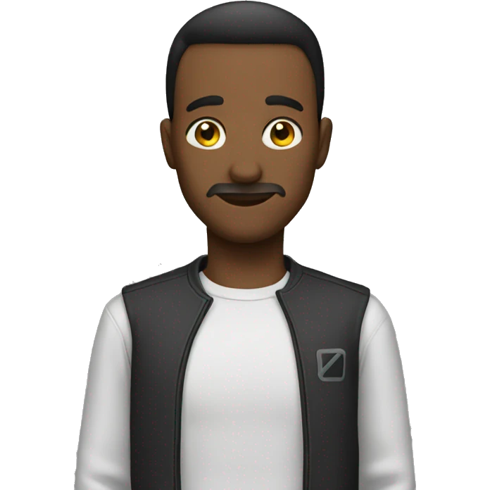 amine emoji