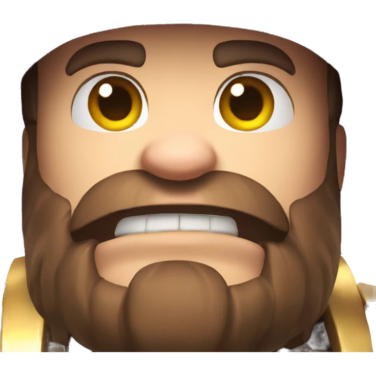 CLASH ROYALE emoji