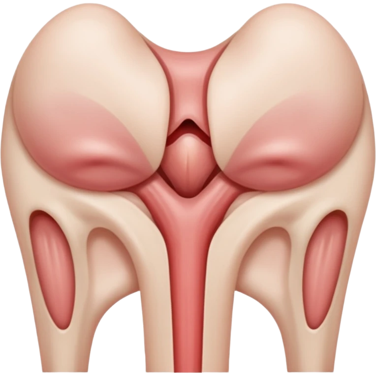 vaginal atrophy emoji
