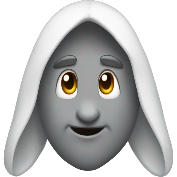 a theif rabbit emoji