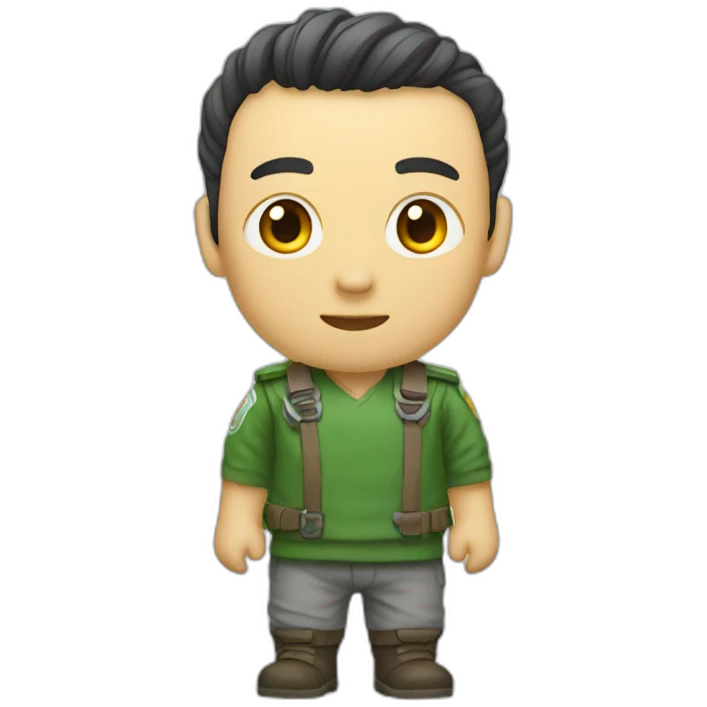 消防車 emoji