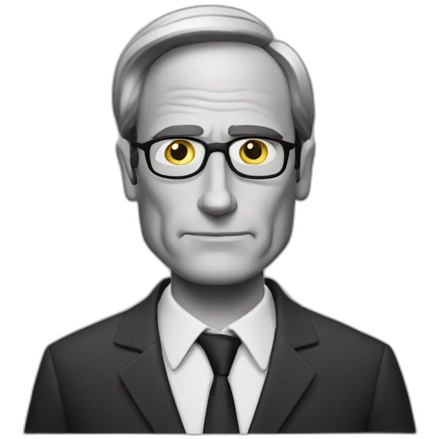 Better call saul emoji
