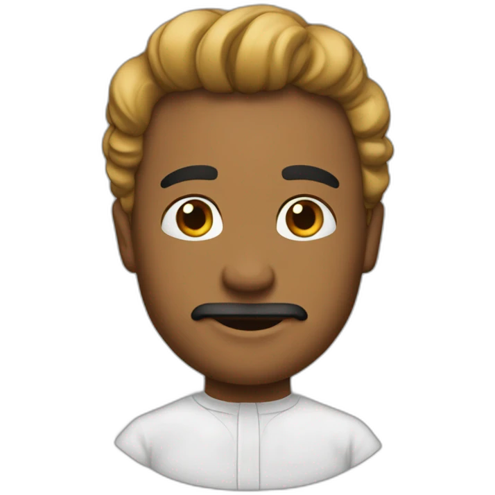 C.S.G.B emoji