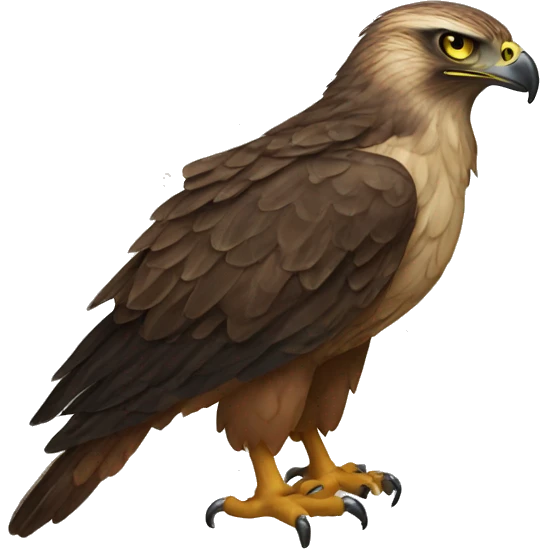 hawk tuah emoji