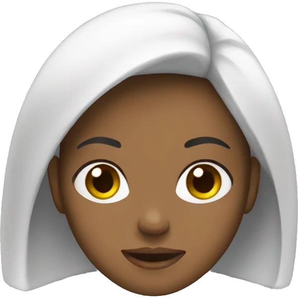 clean girl emoji emoji