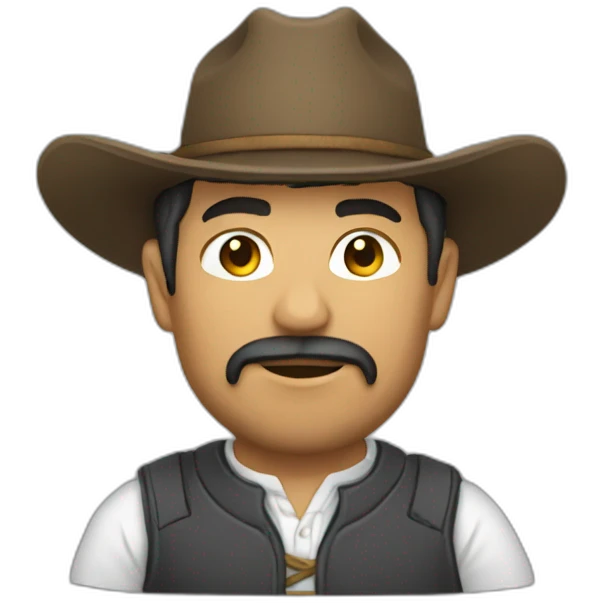 gaucho-programador emoji