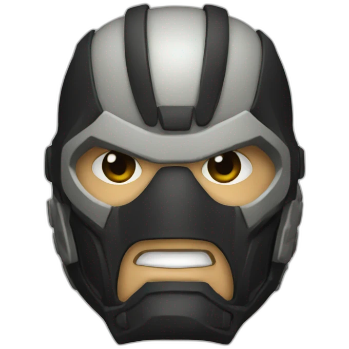 Bane emoji