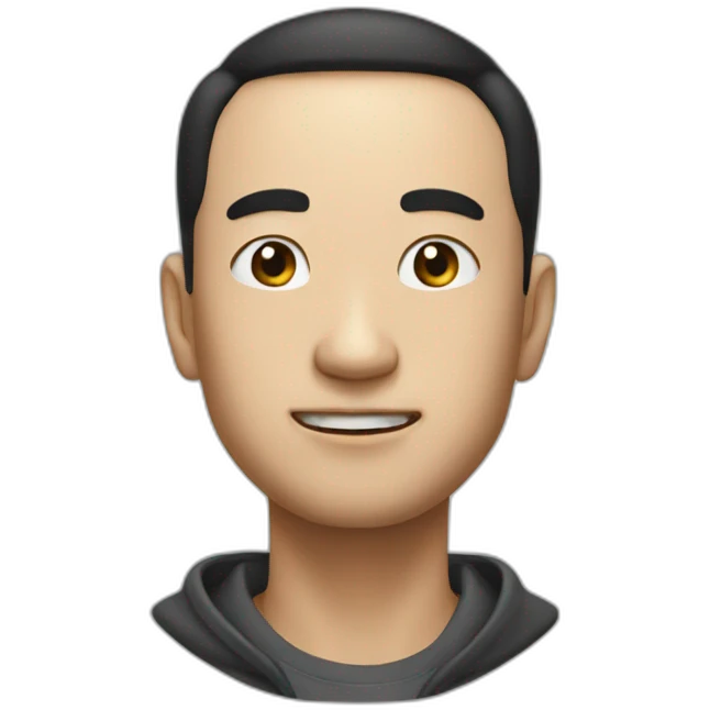 Jingliu emoji