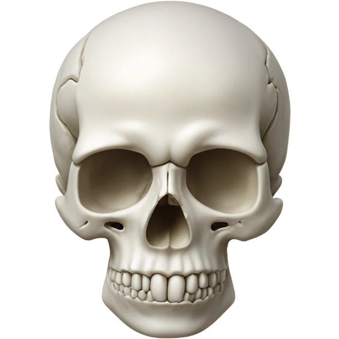 skull emoji