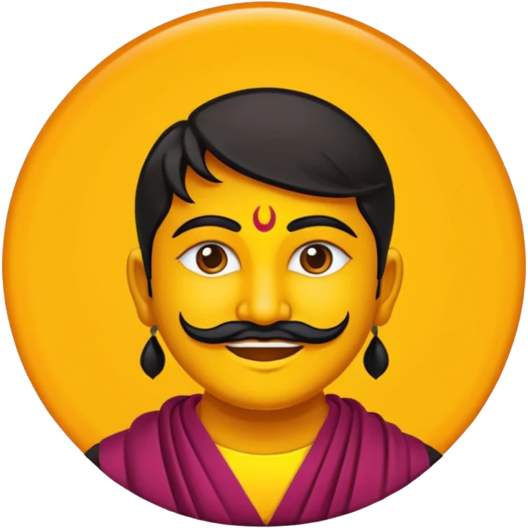 Tamil nadu arasu logo emoji emoji