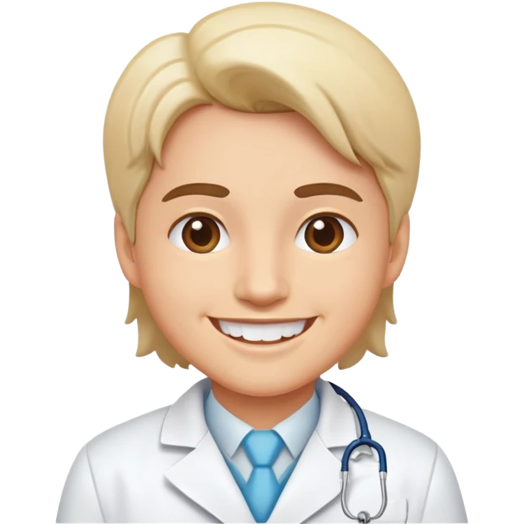 dentist  emoji