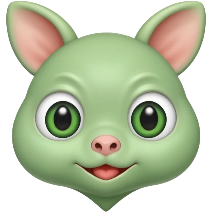 heart grogu emoji