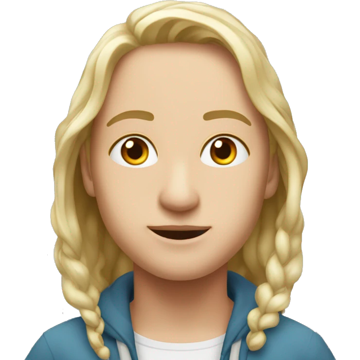 розовый бан emoji