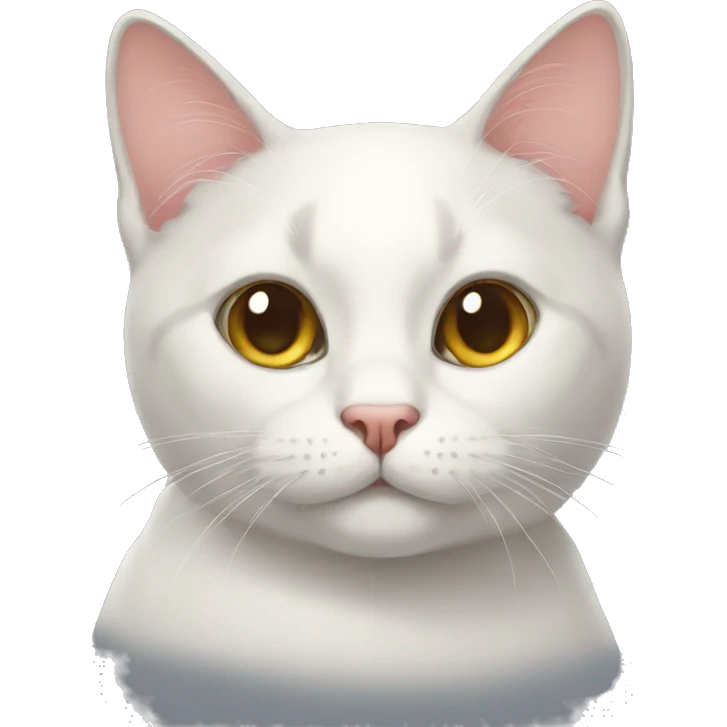 cat emoji