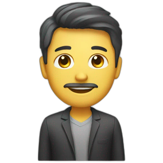 product manager emoji