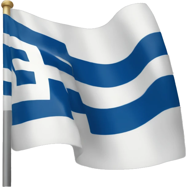 greec flag emoji