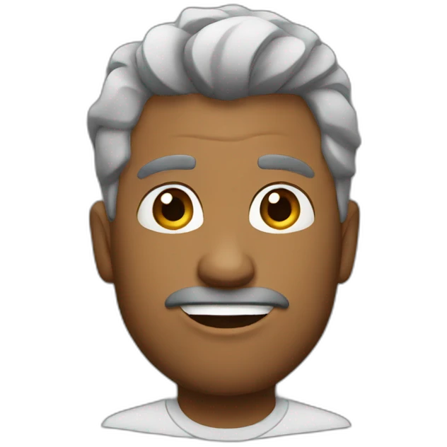 daddy emoji