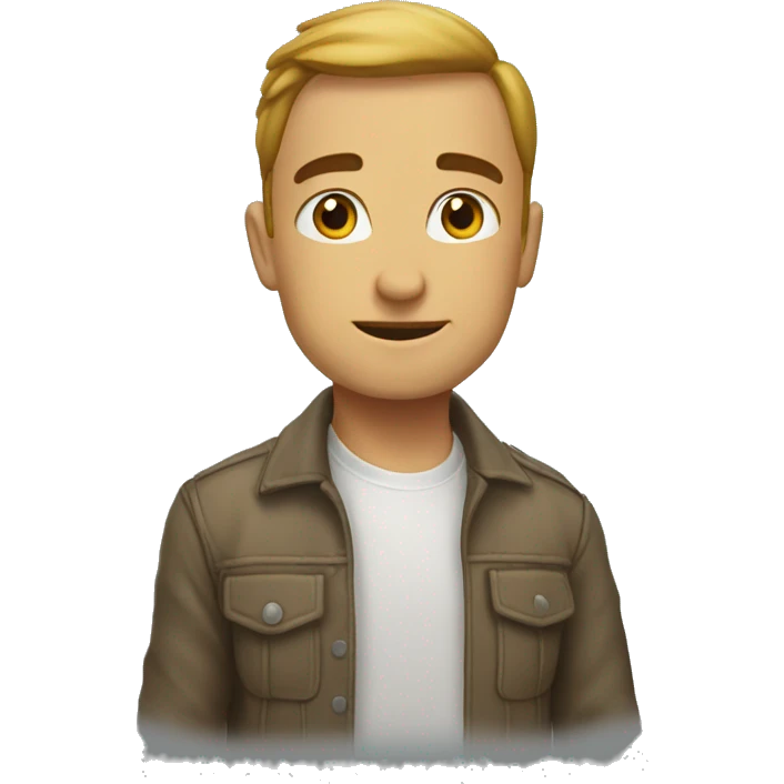 Новогодняя елка  emoji