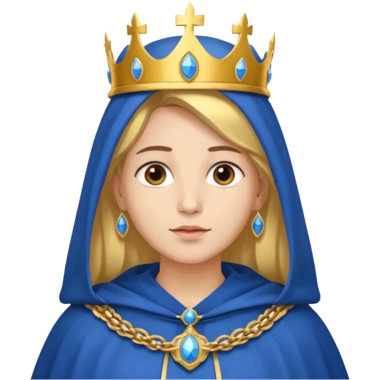 Nossa senhora aparecida emoji