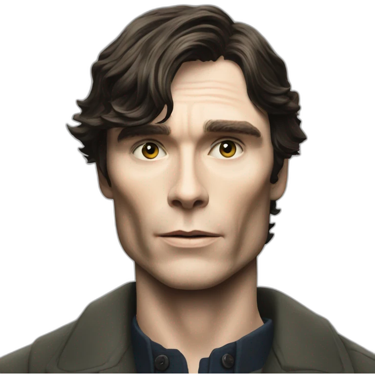 cillian murphy emoji