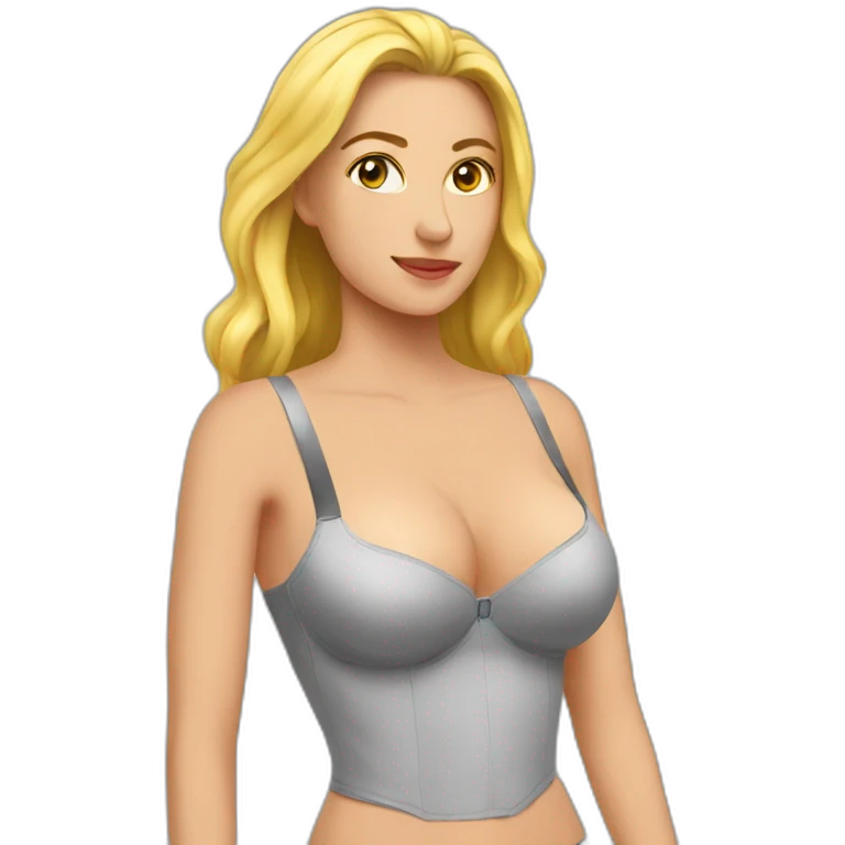 Bras levé  emoji