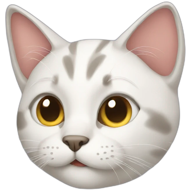 cat emoji