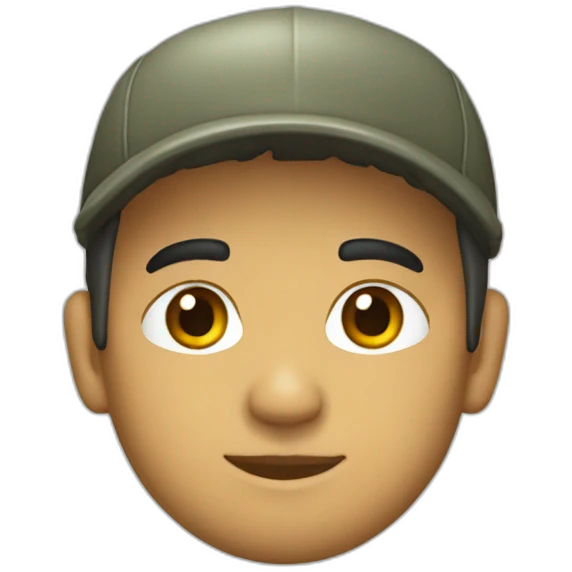 carpintero emoji