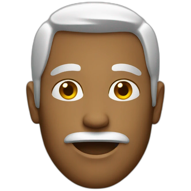 F emoji