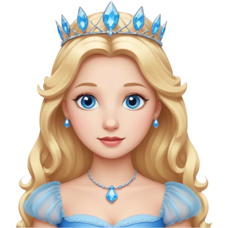 Glinda emoji