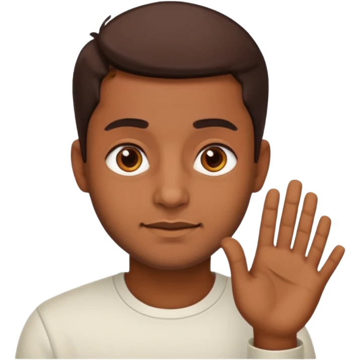 rahul12 emoji