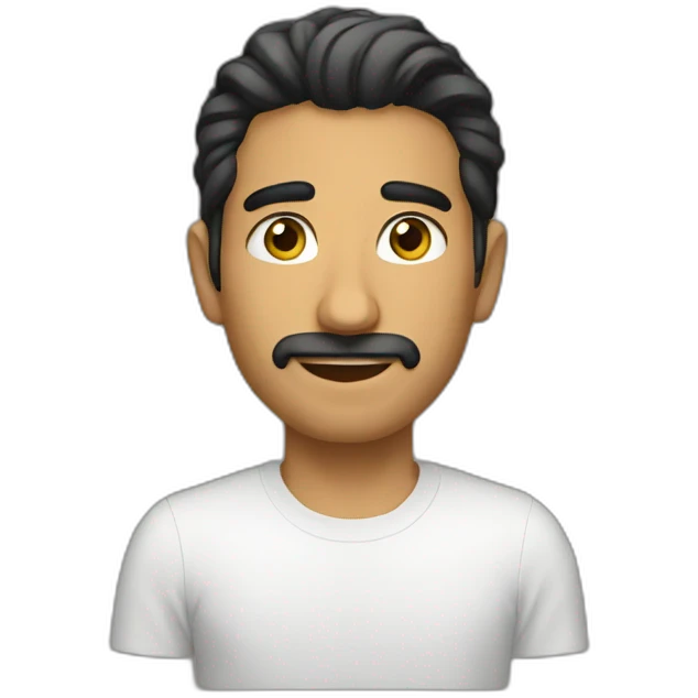 Mehrsam emoji