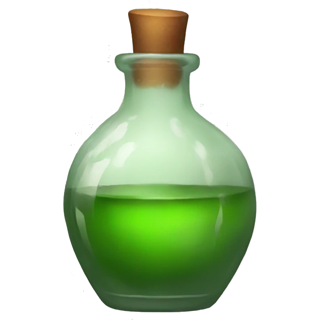 potion emoji