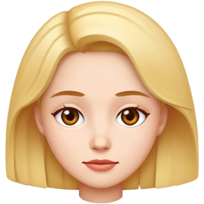 Karen emoji