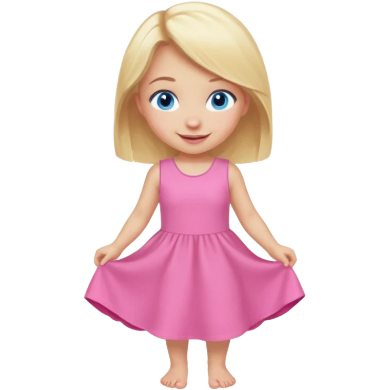 Maşa çizgi filim emoji