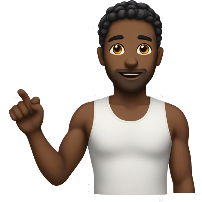 Asthetic emoji