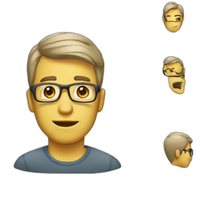 programer emoji
