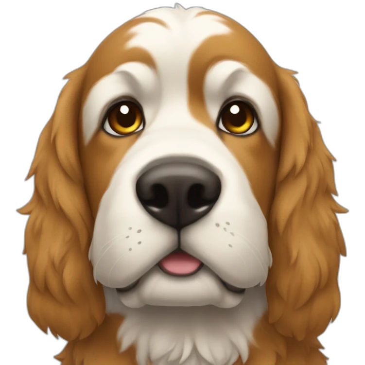 柴犬 emoji