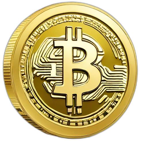 btc coin emoji