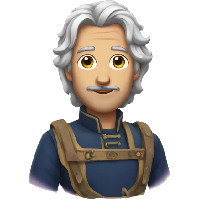Rigole  emoji