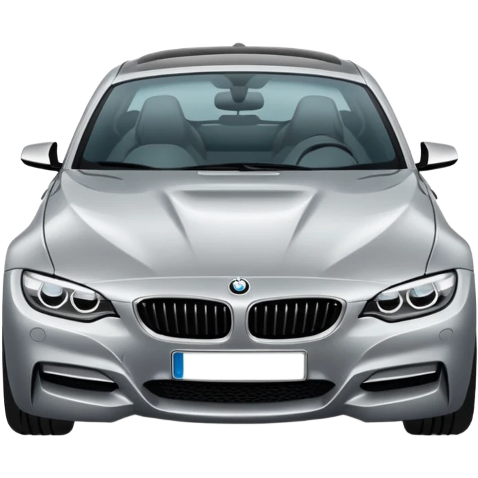BMW emoji