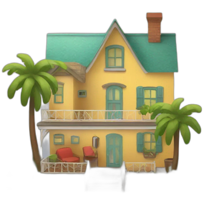 airbnb emoji