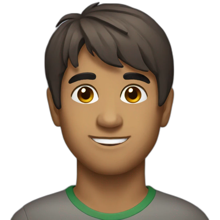 Kaka emoji