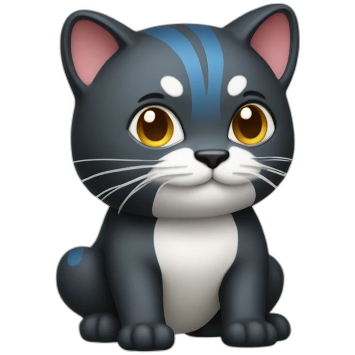 github-octocat emoji