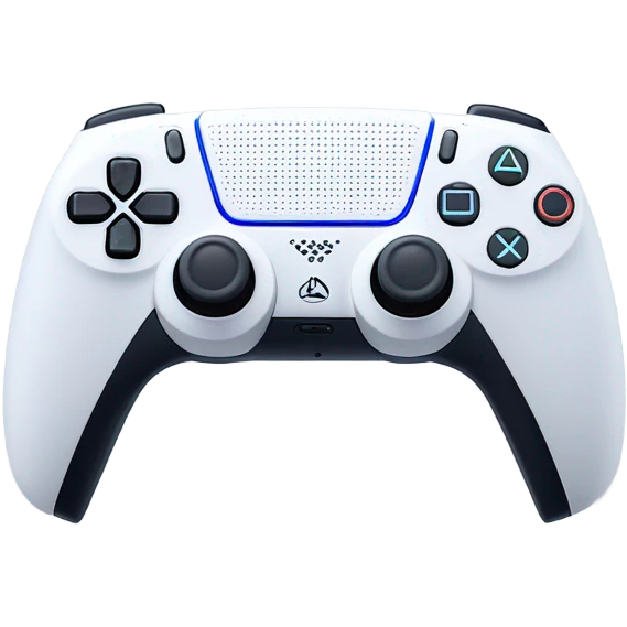 Playstation 5 emoji