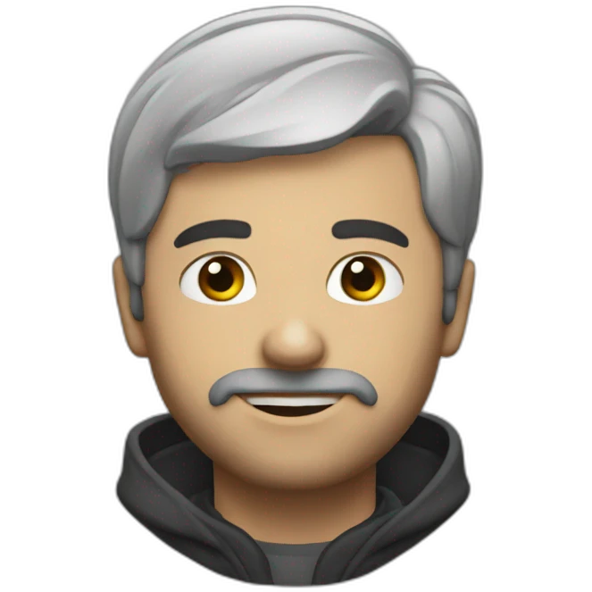 Marcon emoji