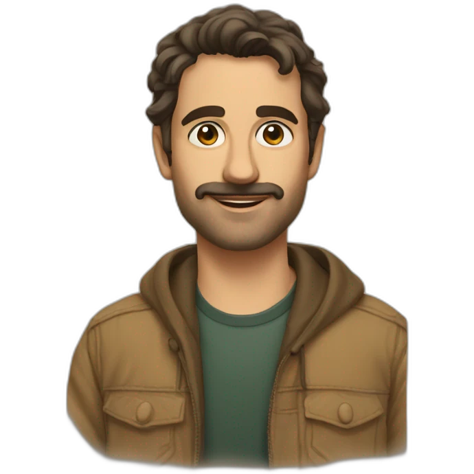 Tiago pzk  emoji