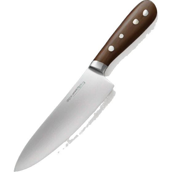 Couteau  emoji