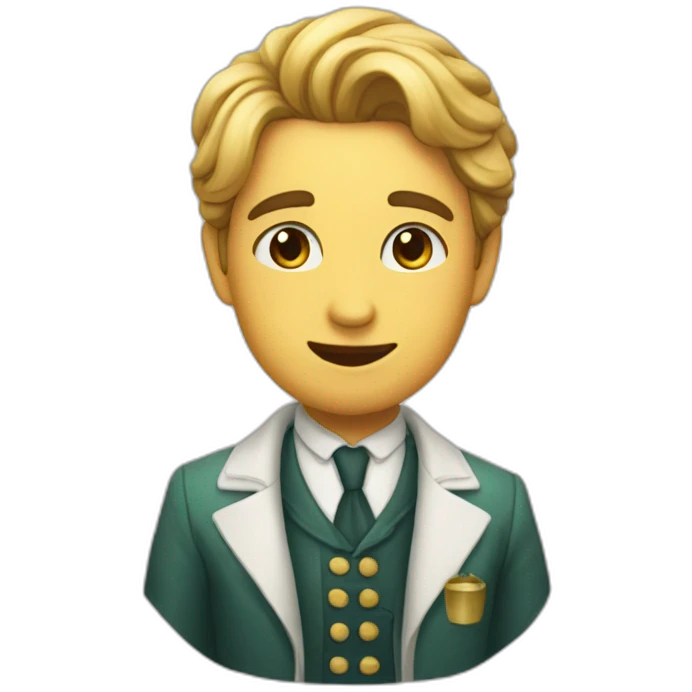 The Apothecary Diaries emoji