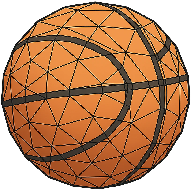 basket ball emoji